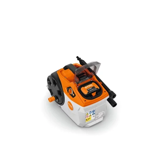 Stihl  Myjka  REA 100 PLUS Nr art. RA010117611